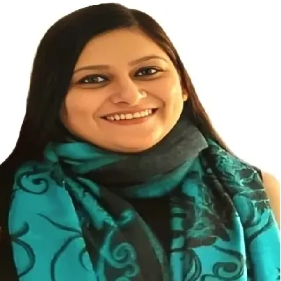 Afsha Vakil