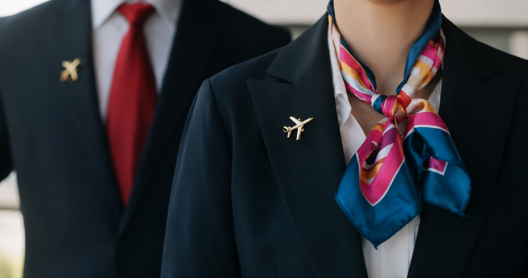 Cabin Crew Professional Program